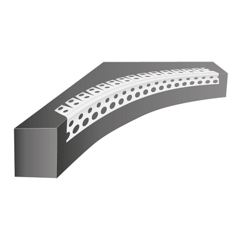 Coltar arcuibil din PVC 2.5ml	