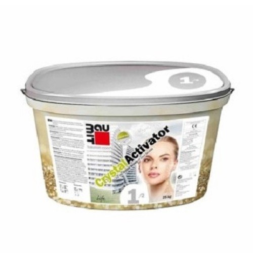 Amorsă-activatoare Baumit CrystalActivator Amorsă-activatoare Baumit CrystalActivator