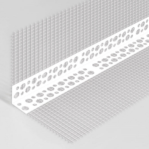 Coltar PVC cu Plasa 10x10 2.5ml, 3ml Coltar PVC cu Plasa 10x10 2.5ml, 3ml