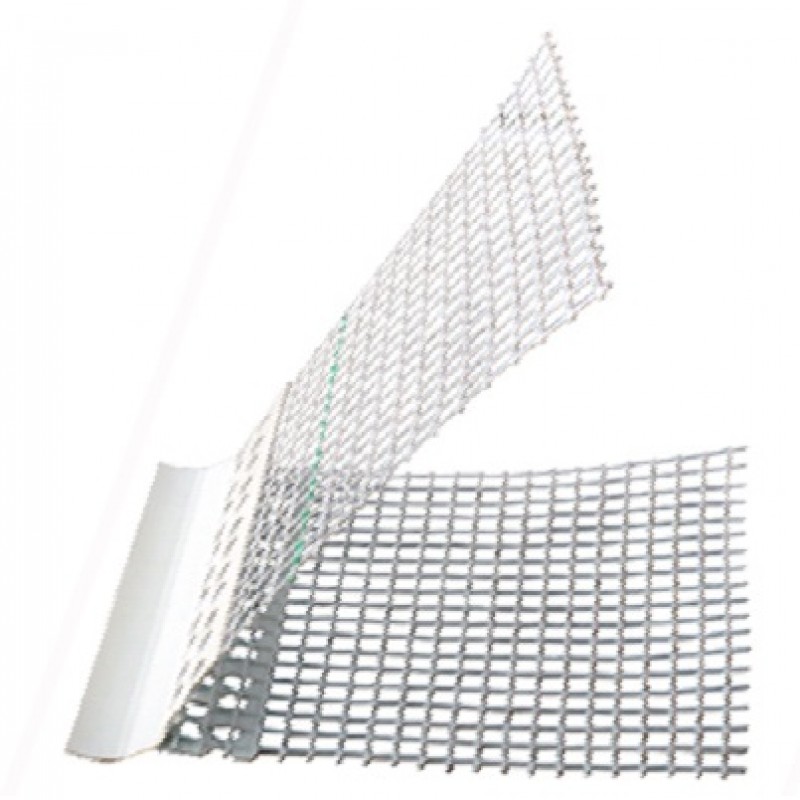 Coltar PVC cu picurator 2.5 m	