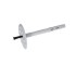 Dibluri polistiren 120 mm