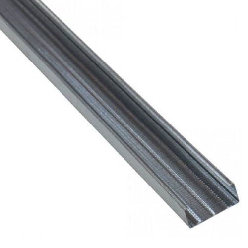 Profil CD 60 3 m lungime - 0.4, 0.5 Eco, 0.5, 0.6 mm grosime Profil CD 60 3 m lungime - 0.4, 0.5 Eco, 0.5, 0.6 mm grosime
