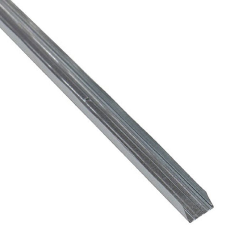 Profil UW 30 Duraziv 4 m lungime - 0.4 mm, 0.5 Eco, 0.5 mm, 0.6 mm grosime Profil UW 30 Duraziv 4 m lungime - 0.4 mm, 0.5 Eco, 0.5 mm, 0.6 mm grosime