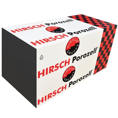 Polistiren GRAFITAT HIRSCH EPS 80 Polistiren GRAFITAT HIRSCH EPS 80