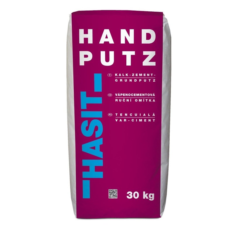 Tencuiala var-ciment Hasit Handputz Tencuiala var-ciment Hasit Handputz
