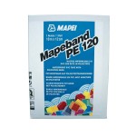 Banda etansare din PVC Mapeband PE120 Banda etansare din PVC Mapeband PE120