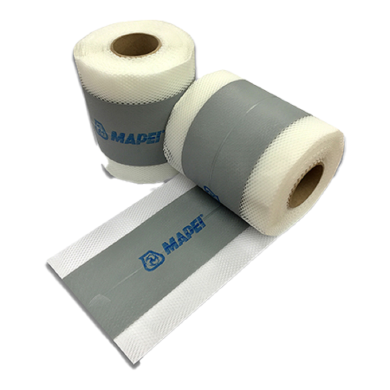 Banda etansare din PVC Mapeband PE120 Banda etansare din PVC Mapeband PE120