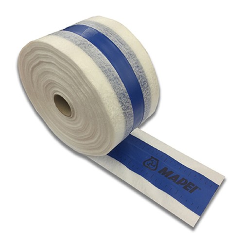 Banda de etansare Mapei Mapeband 50m sau 10m Banda de etansare Mapei Mapeband 50m sau 10m