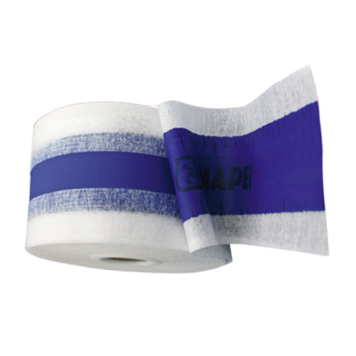 Banda de etansare Mapei Mapeband 50m sau 10m Banda de etansare Mapei Mapeband 50m sau 10m