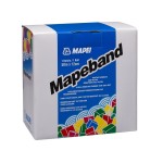 Banda de etansare Mapei Mapeband 50m sau 10m Banda de etansare Mapei Mapeband 50m sau 10m