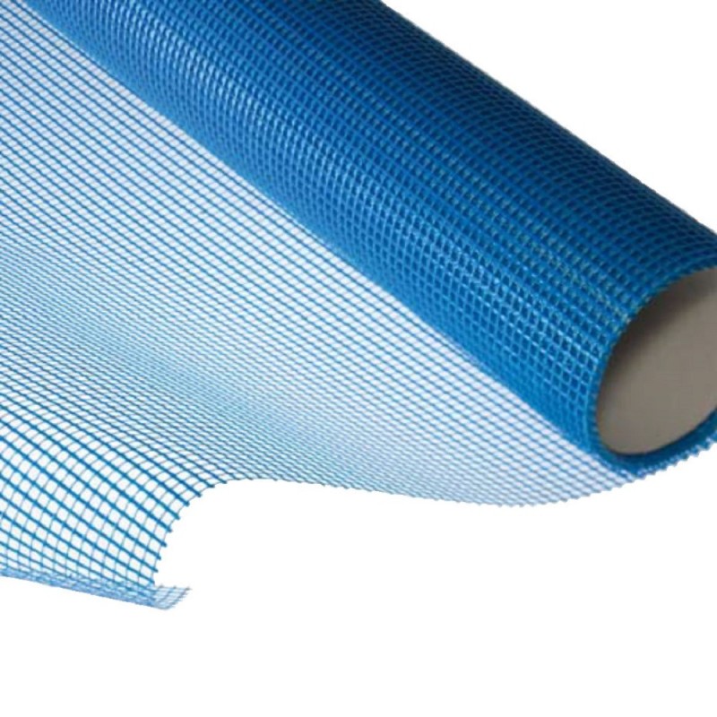 Plasa din fibra de sticla pentru armarea hidroizolatiilor Mapei Mapenet 150 - 50 ml/rola Plasa din fibra de sticla pentru armarea hidroizolatiilor Mapei Mapenet 150 - 50 ml/rola