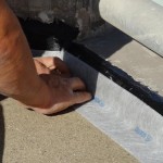 Banda Hidroizolatoare autoadeziva Mapeband SA