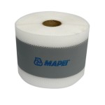 Banda etansare din PVC Mapeband PE120 Banda etansare din PVC Mapeband PE120