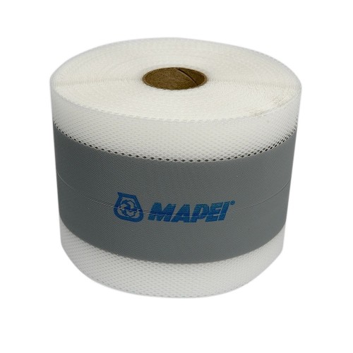 Banda etansare din PVC Mapeband PE120 Banda etansare din PVC Mapeband PE120