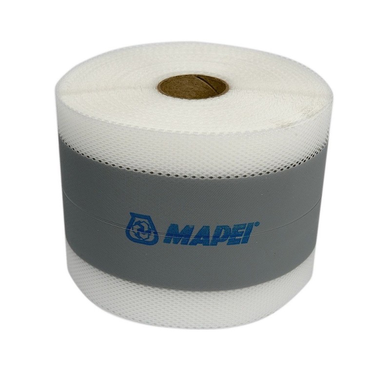 Banda etansare din PVC Mapeband PE120 Banda etansare din PVC Mapeband PE120