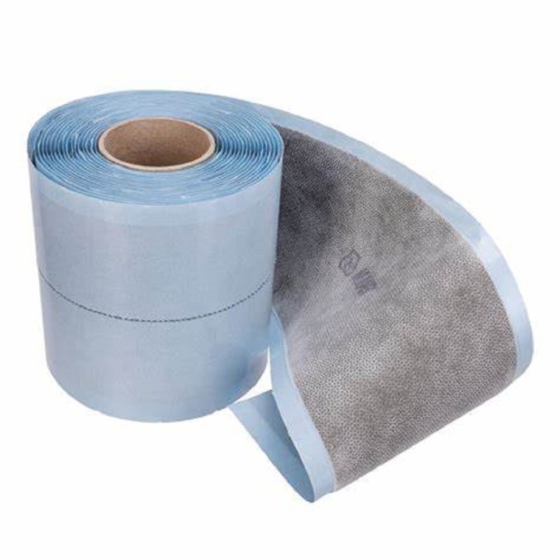 Banda Hidroizolatoare autoadeziva Mapeband SA