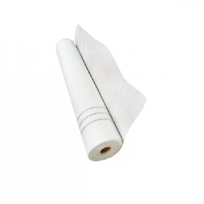 Plasa de armare din fibra de sticla 160g/m2 Plasa de armare din fibra de sticla 160g/m2