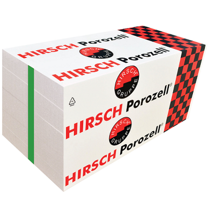 Polistiren expandat interior HIRSCH EPS 50	 Polistiren expandat interior HIRSCH EPS 50