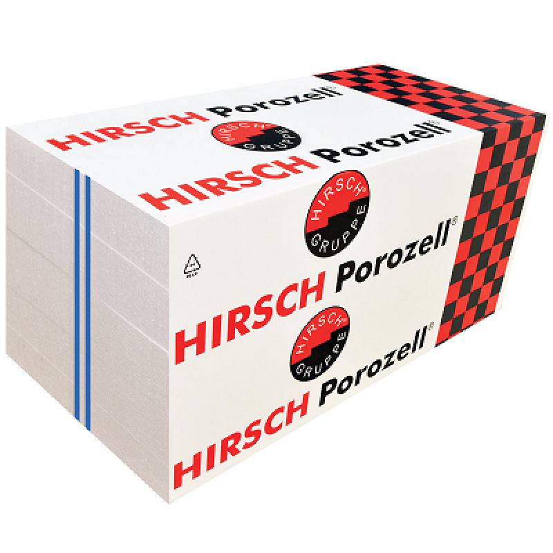 Polistiren expandat HIRSCH EPS 70	 Polistiren expandat HIRSCH EPS 70