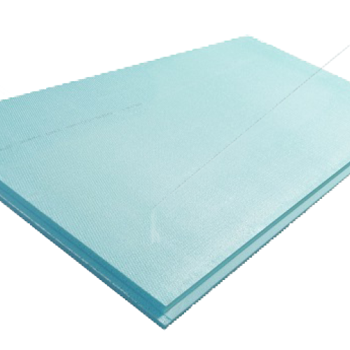 Polistiren extrudat Fibrostir XPS 3 cm G/BT - Acopera 10.5 m²/bax