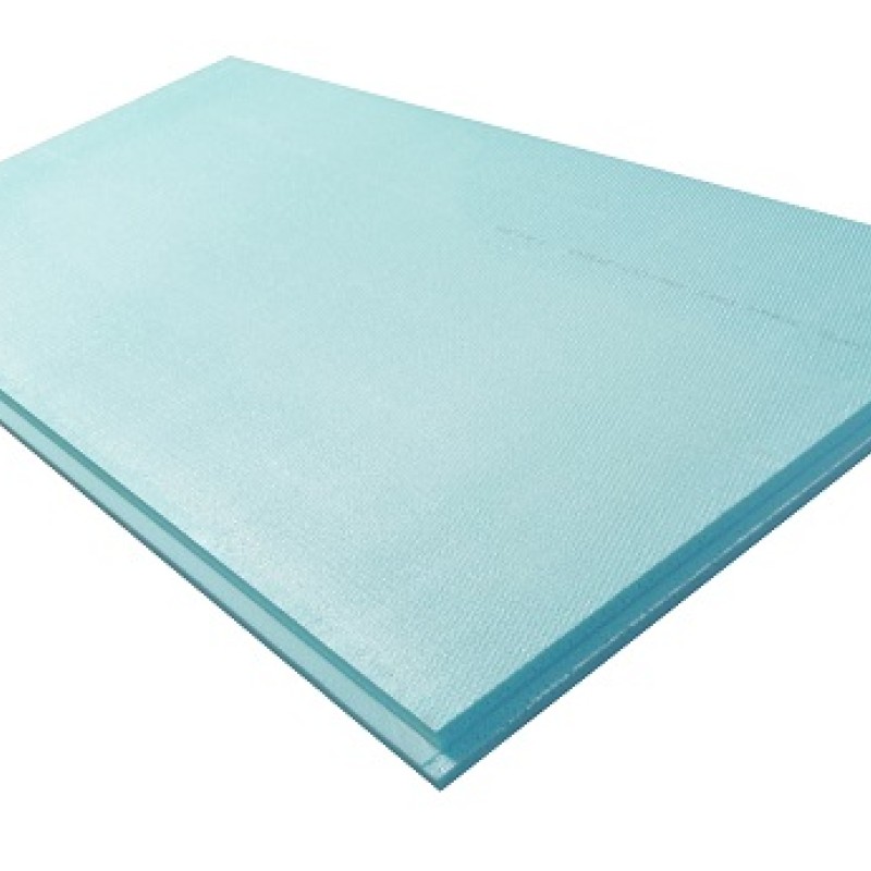 Polistiren extrudat Fibrostir XPS 8 cm G/BT - Acopera 3.75 m²/bax	