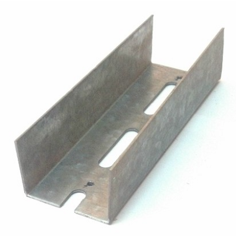 Profil UA 50 Bau-Profil	 Profil UA 50 Bau-Profil