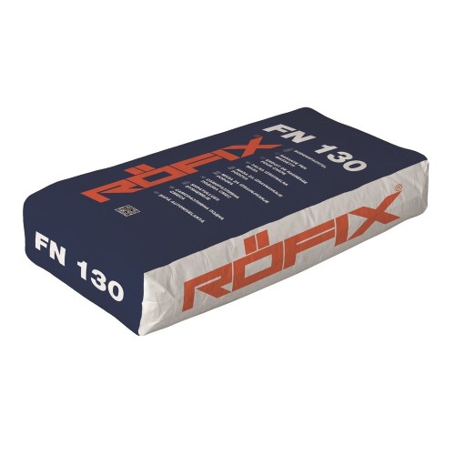 RÖFIX FN 130 Șapă autonivelantă 2 - 20 mm RÖFIX FN 130 Șapă autonivelantă 2 - 20 mm