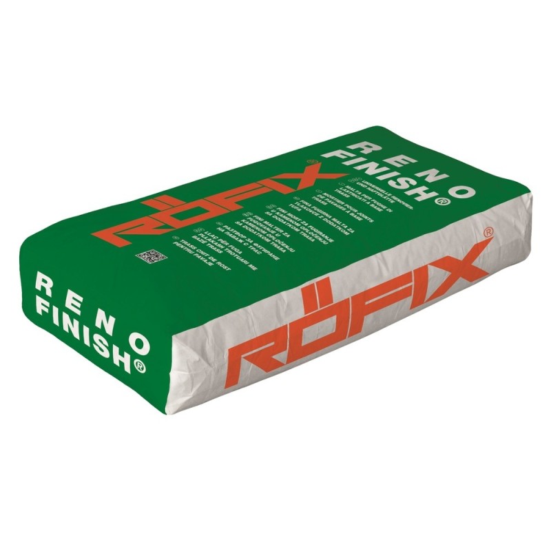RÖFIX Renofinish Glet de finisaj universal 25 kg
