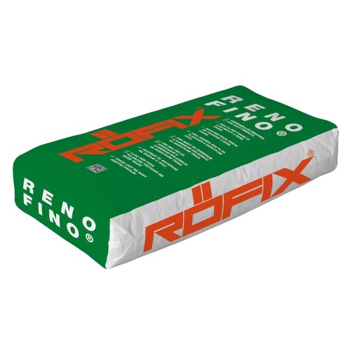 RÖFIX Renofino Tinci universal de renovare 25 kg RÖFIX Renofino Tinci universal de renovare 25 kg