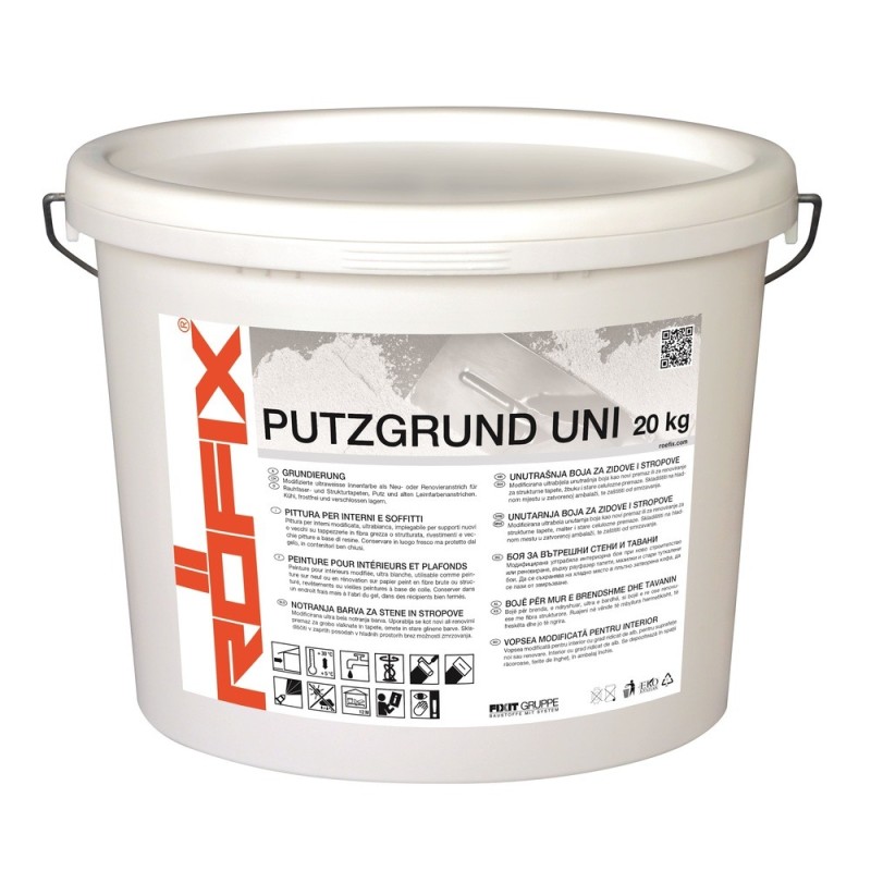 RÖFIX Putzgrund UNI RÖFIX Putzgrund UNI