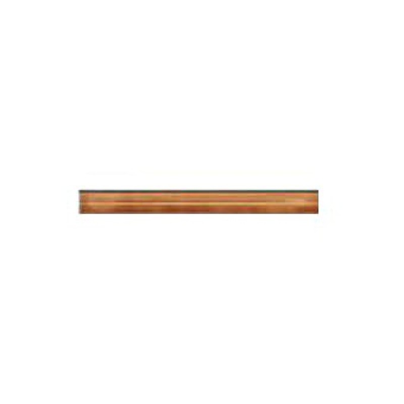 Bară de cupru 20*5mm/ L=2m Bară de cupru 20*5mm/ L=2m
