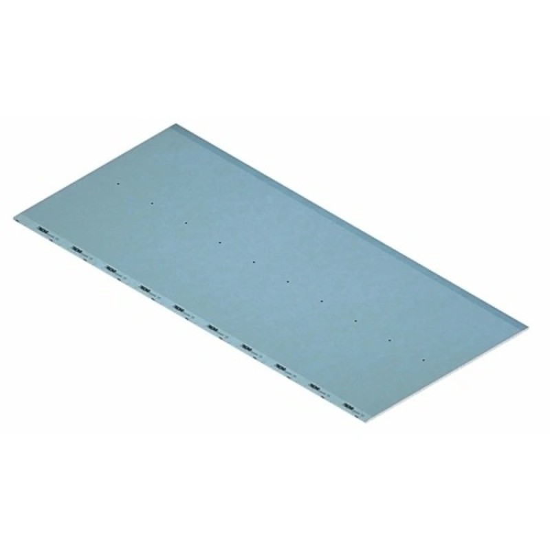 Placa gips-carton NIDA Acustic 12,5	 Placa gips-carton NIDA Acustic 12,5