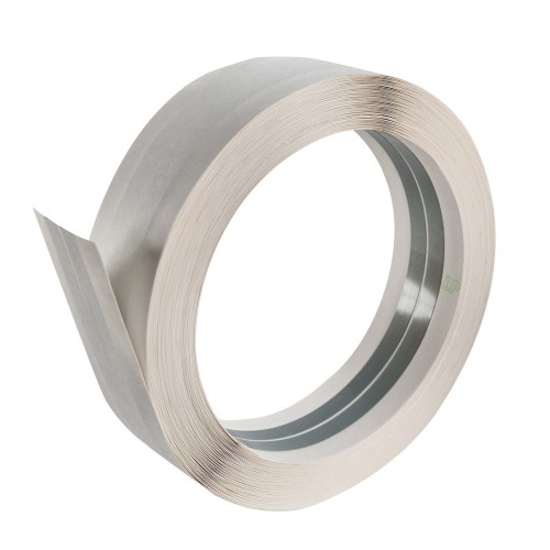 Bandă de îmbinare pentru colţ armată cu oţel 30m (Bandă ALUX)