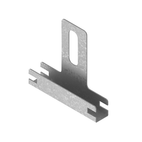 Racord de îmbinare simplu CD60 NIDA Metal