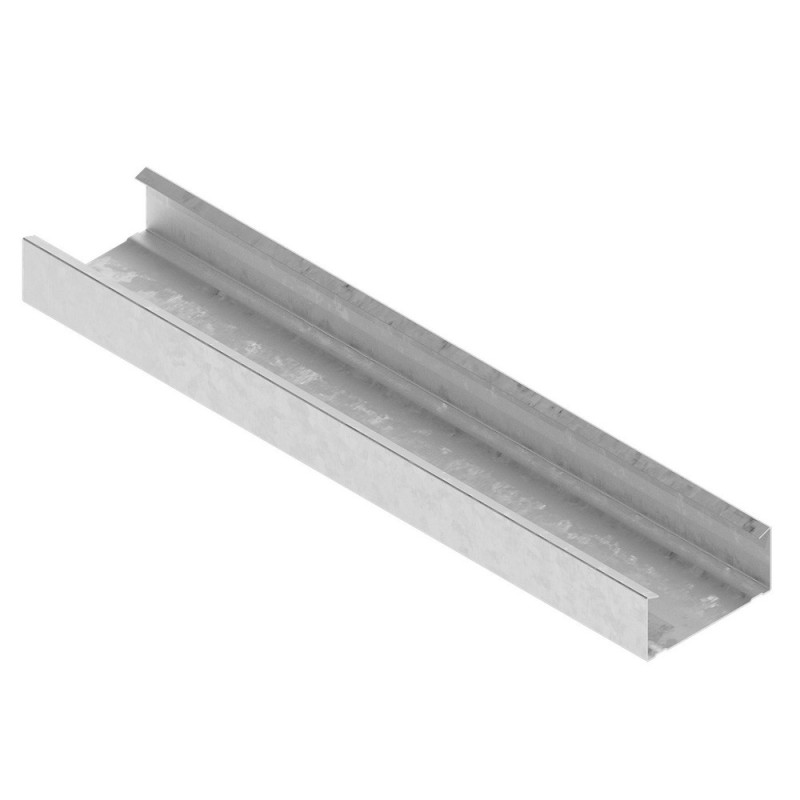 Profil Nida METAL CD60 0,6mm Siniat