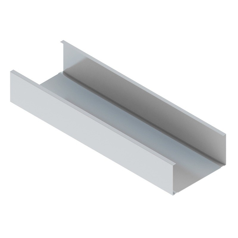 Profil Nida METAL CW100 0,6mm Siniat Profil Nida METAL CW100 0,6mm Siniat
