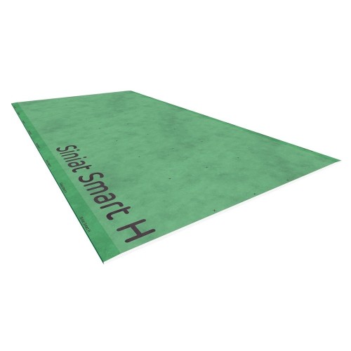 Placă gips-carton NIDA Smart Hydro 12,5 Placă gips-carton NIDA Smart Hydro 12,5