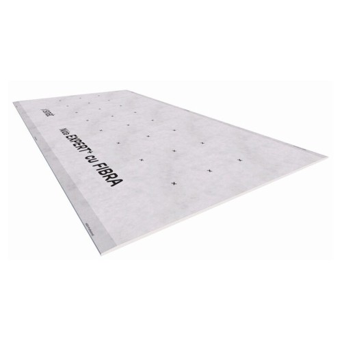 Placa gips-carton Nida EXPERT Plus 12.5 mm Placa gips-carton Nida EXPERT Plus 12.5 mm