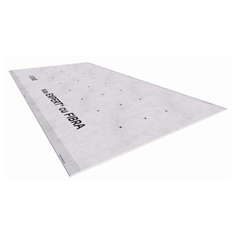 Placa gips-carton Nida EXPERT Plus 12.5 mm Placa gips-carton Nida EXPERT Plus 12.5 mm