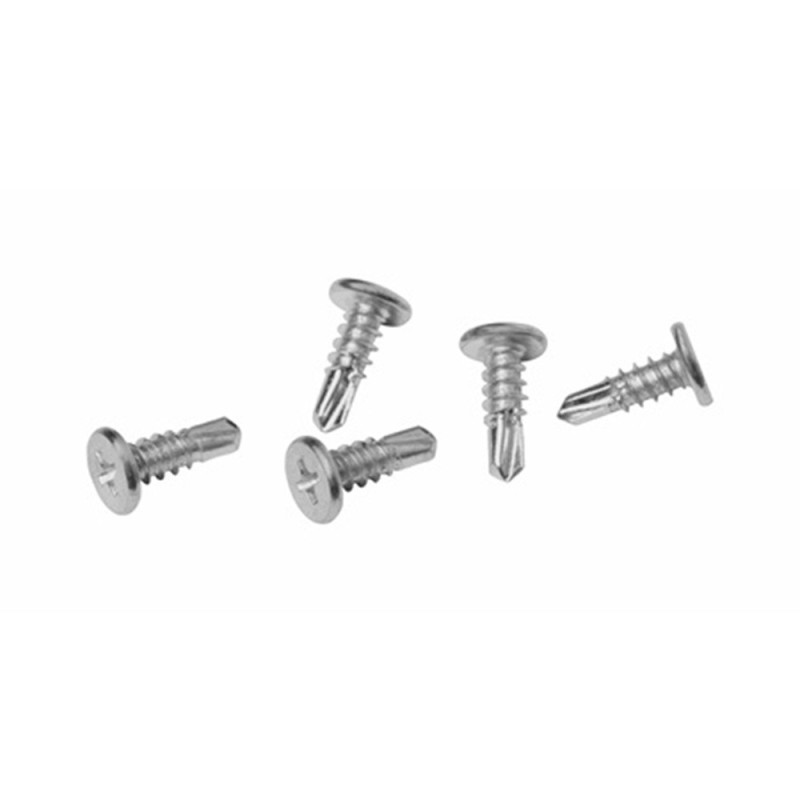 Șurub autoforant 4,2 x 13 mm FLAT HEAD® Șurub autoforant 4,2 x 13 mm FLAT HEAD®