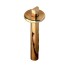 Diblu metalic 6x40 DN6 Nida Metal