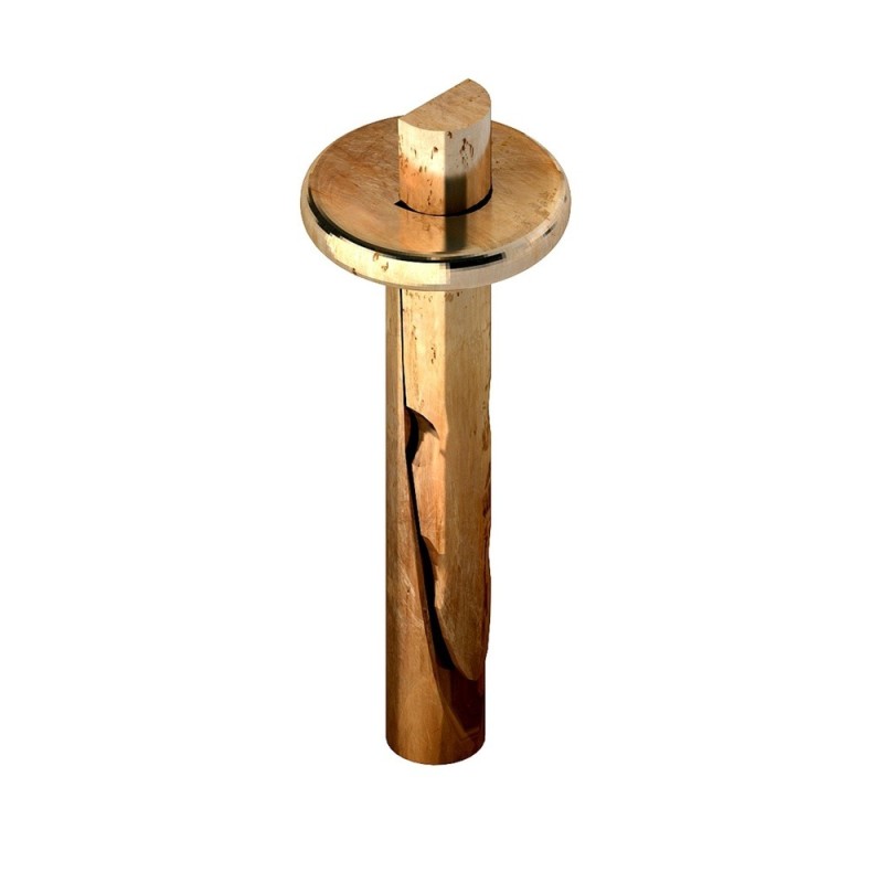 Diblu metalic 6x40 DN6 Nida Metal