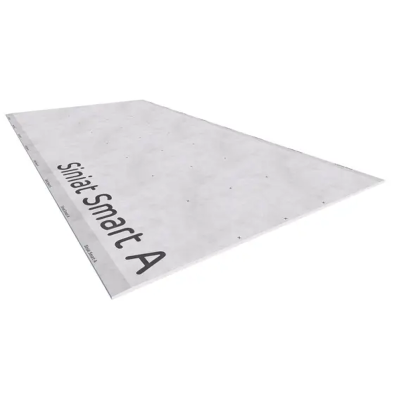 Placa gips-carton NIDA Smart 12,5 Placa gips-carton NIDA Smart 12,5