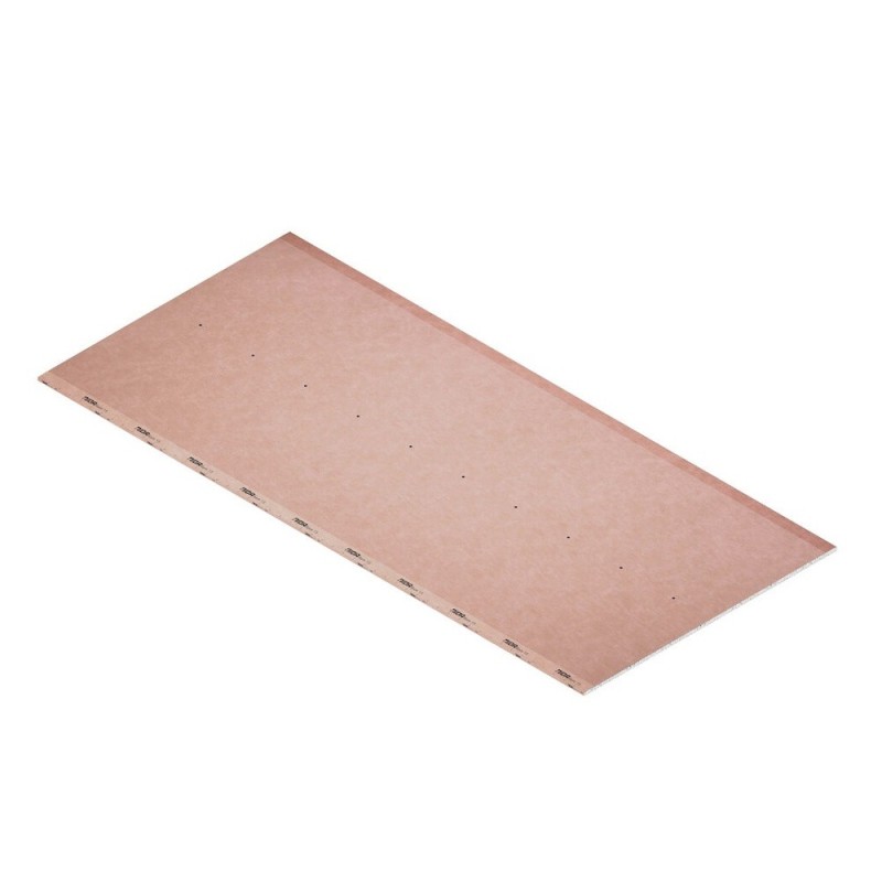 Placa gips-carton rezistenta la foc NIDA Flam Extra 15