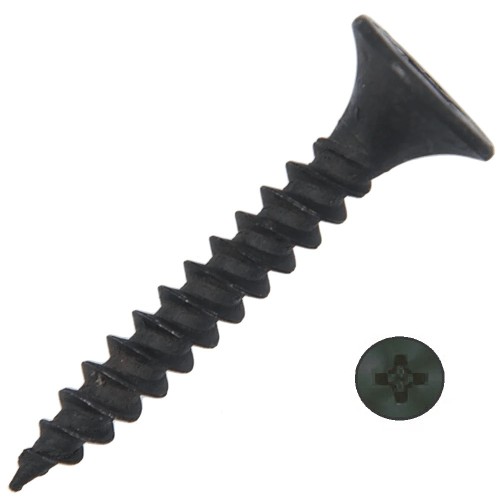 Șurub autofiletant AF 212 Nida Metal 3,5 x 25 mm