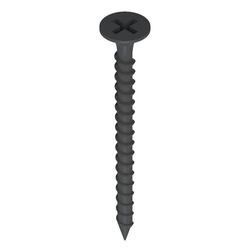 Șurub autofiletant AF 212 Nida Metal 3,5 x 55 mm Șurub autofiletant AF 212 Nida Metal 3,5 x 55 mm