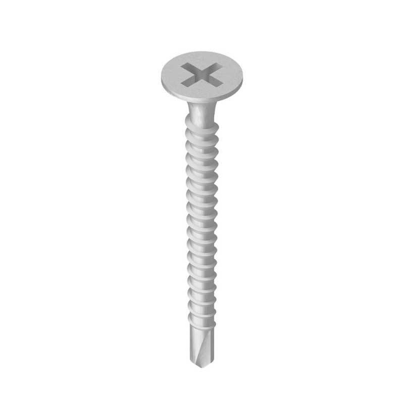 Șurub autoforant AP 221 Nida Metal 3,5 x 35 mm Șurub autoforant AP 221 Nida Metal 3,5 x 35 mm