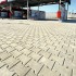 Pavaj WISE H Beton 80 mm Gri deshis