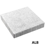 Dala WISE 400 x 400 x 60 mm