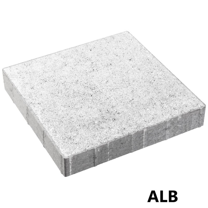 Dala WISE 400 x 400 x 60 mm